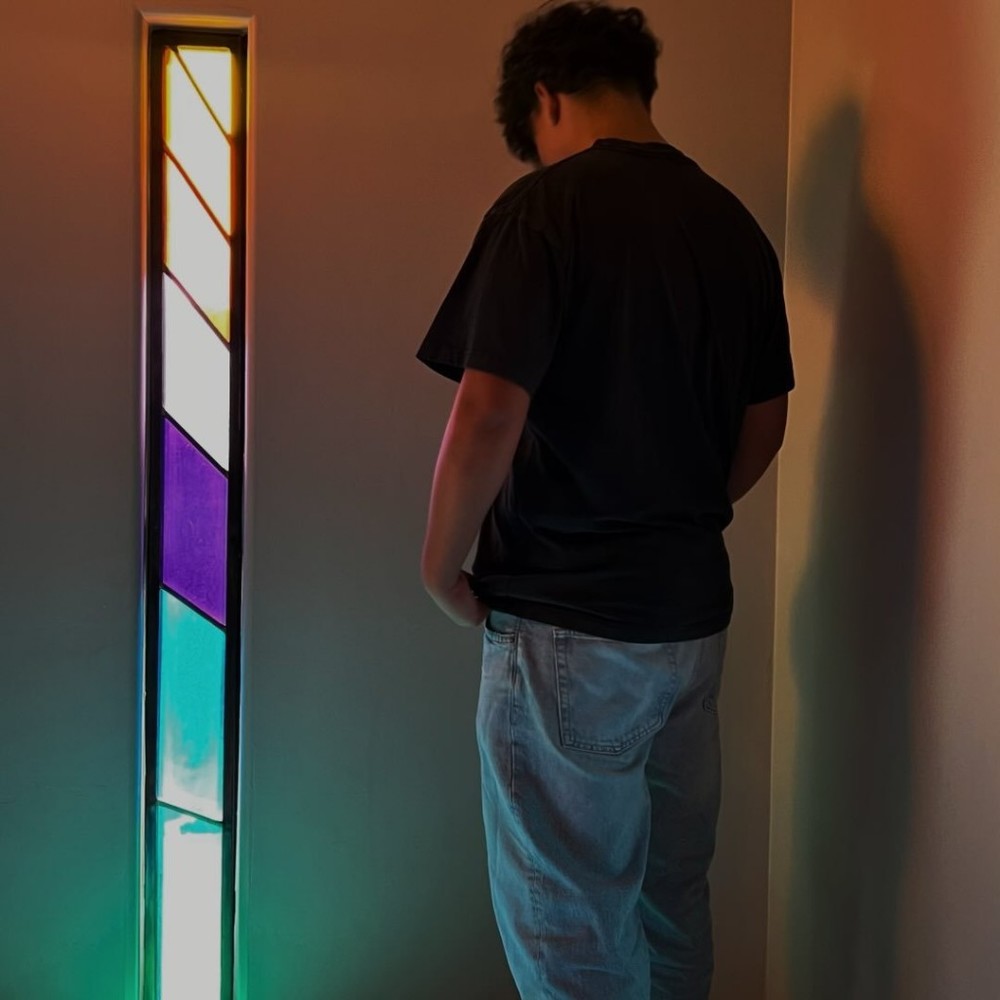 Meet your Posher, Joseph